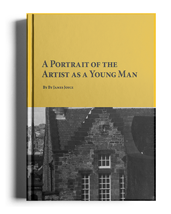 Book-Cover-A-Portrait-of-the-Artist-as-a-Young-Man