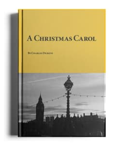 A Christmas Carol Download Free At Planet Ebook