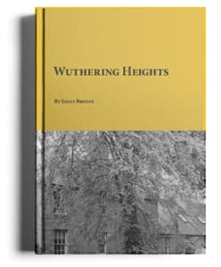 Get your free version of 'Wuthering Heights'
